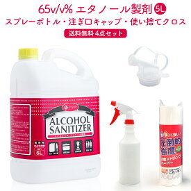 楽天市場 スプレーボトル アルコール製剤の通販