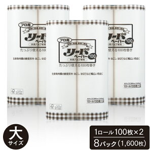 LION NbLOy[p[ vp[hy[p[ TCY 1P[X(100[×2{×8pbN 1600) Ɩp 