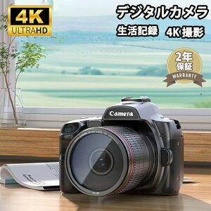 yCws ܂ԂɍIzrfIJ 4k vlog J J  fWJ Vi ჌t 4K 3600f IRiCgrW 16{Y[ dqu␳ AF@\ u␳ gѕ֗ F=2.7i