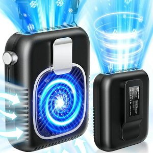 ���|����@ �x���g�t�@�� 6000mAh �啗�� ��|����@ 20dB�ɐÉ� ���i�K���ʒ��� �y�� Type-C�}���[�d 48H�����ԉғ� �g�ѐ�@ ���|�� ��@ ��|�� �x���g �t�@�� �g�� �n���f�B ���^ �� ��