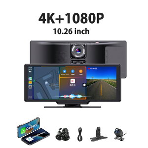 fBXvCI[fBI 9/10.26C` 4K  J[ir ADAS yĐ C Carplay/AndroidAutoΉԍڃj^[ ISPt hCuR[_[ OJ |[^uJ[ir I[f