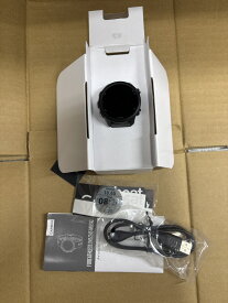 〈中古〉GARMIN(ガーミン) ForeAthlete 245 Amp Yellow /Black Slate 単品/フォーム分析セット