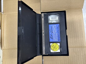 〈中古〉ダメージ(字幕スーパー版) [VHS]