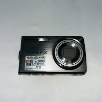 楽天市場】Nikon COOLPIX S550の通販