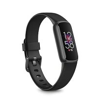 楽天市場】fitbit luxe（スマートウォッチ本体｜スマートフォン 