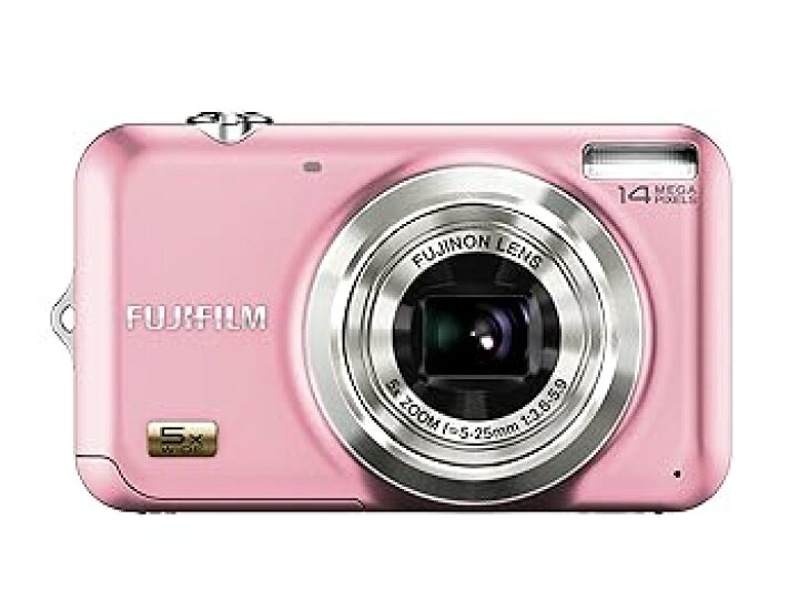 楽天市場】【中古】FX-JX280P FinePix JX280 ピンク : ふじなみ電機