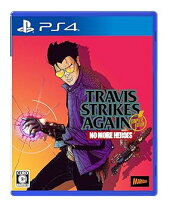 楽天市場】travis strikes again no more heroesの通販 