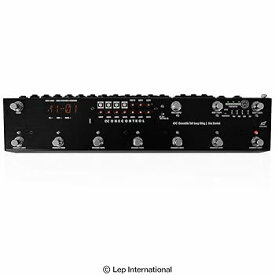 【中古】ワンコントロール One Control Crocodile Tail Loop WING OC10W プログラマブルスイッチャー