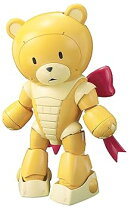楽天市場】hgbf 1／144 ベアッガイpの通販