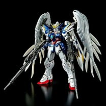 楽天市場】ウイングガンダムゼロew ver.ka 1/100の通販 