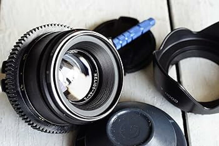 楽天市場】【中古】HELIOS 44-2 2/58mm PLシネマ 35mm 4Kレンズ PL 