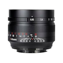 楽天市場】7artisans 50mm f1．8の通販 