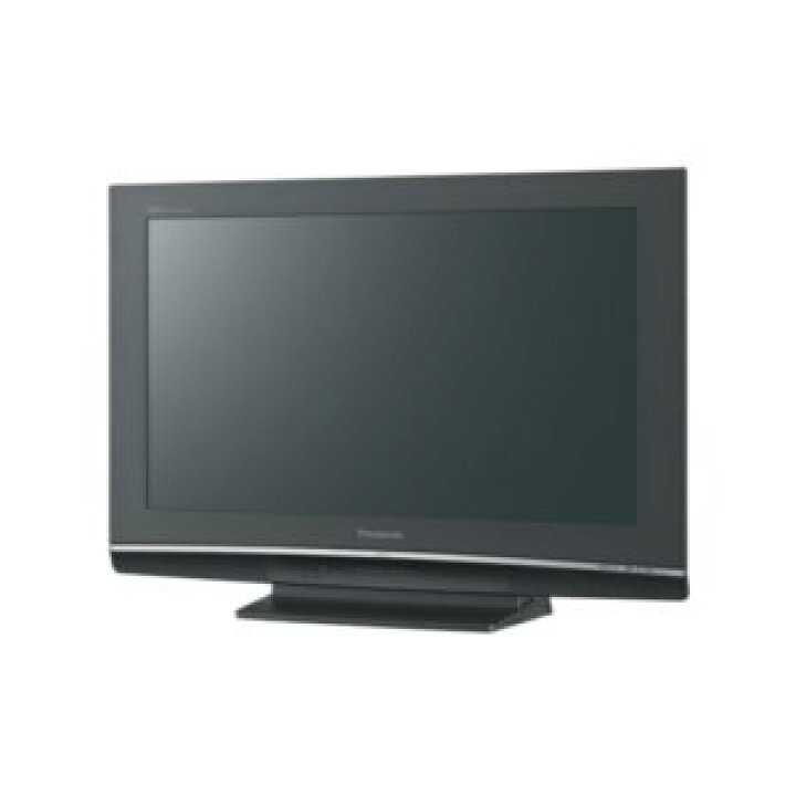 楽天市場】【中古】パナソニック 32V型 液晶テレビ ビエラ TH-32LX80-H 