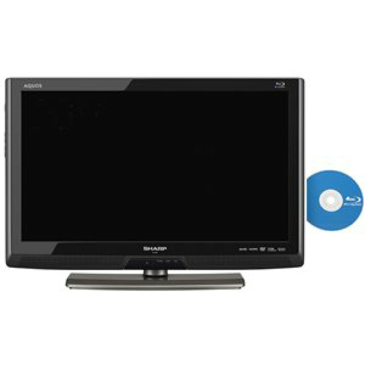 楽天市場】【中古】シャープ 26V型 液晶 テレビ AQUOS LC-26R5-B 
