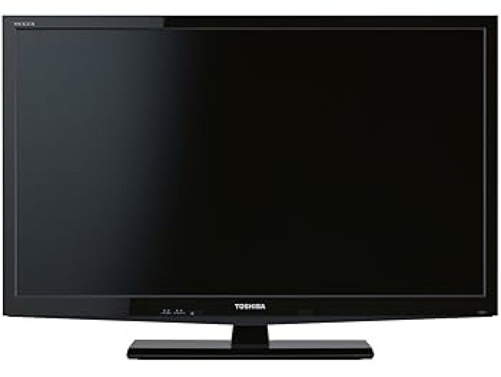 楽天市場】【中古】TOSHIBA 32V型 ハイビジョン液晶テレビ REGZA 32B3 