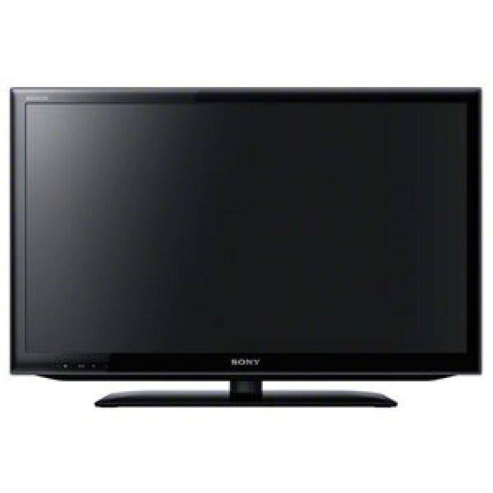 楽天市場】【中古】ソニー 32V型 液晶 テレビ ブラビア KDL-32EX550 