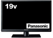 楽天市場】panasonic 液晶テレビ viera th－49d300の通販