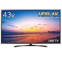 楽天市場】テレビ 55型 lg 55uk6300pjfの通販