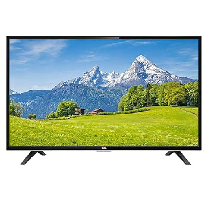 楽天市場】【中古】TCL 32V型 32D300 デジタルハイビジョン液晶テレビ 