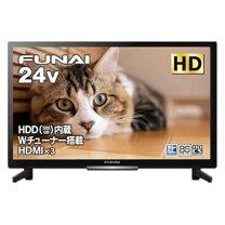 楽天市場】ハードディスク 内蔵 テレビ funaiの通販