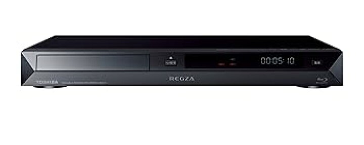 楽天市場】【中古】東芝 320GB 2チューナー ブルーレイレコーダー D 