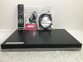【中古】SONY 1TB 2チューナー ブルーレイレコーダー BDZ-AT950W