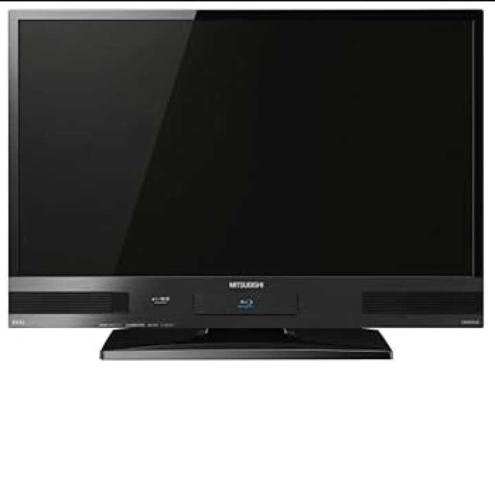 楽天市場】【中古】三菱電機 32V型 ハイビジョン 液晶テレビ HDD 500GB 