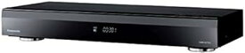 【中古】パナソニック 3TB 3チューナー ブルーレイレコーダー 4Kチューナー内蔵 4K放送長時間録画/3番組同時録画対応 4K DIGA DMR-4CT301