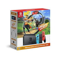 楽天市場】nintendo switchリングフィット アドベンチャー セットの通販 