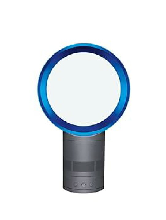 楽天市場】【中古】dyson エアーマルチプライヤー AM01エアーマルチ 