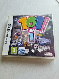 【中古】101-In-1 Explosive Megamix (Nintendo DS)
