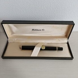 【中古】ペリカン 万年筆 スーベレーン