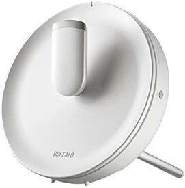 【中古】バッファロー メッシュ WiFi 無線LAN AirStation connect 親機 トライバンド セキュリティ機能搭載 テレワーク Wi-Fi 5 11ac 866+866+400Mbps AC