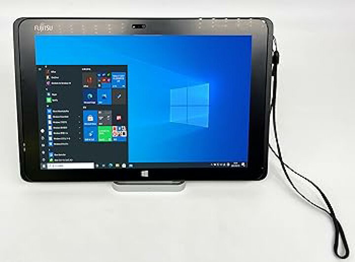 楽天市場】【中古】【中古】FUJITSU 富士通 タブレット ARROWS Tab 