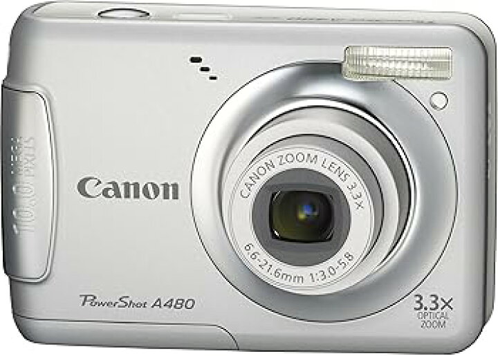 楽天市場】【中古】Canon デジタルカメラ PowerShot (パワーショット 