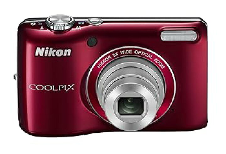 楽天市場】【中古】Nikon デジタルカメラ COOLPIX (クールピクス) L26  