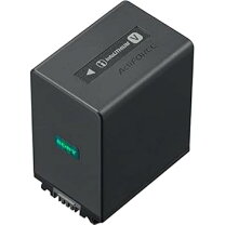 楽天市場】hdr－cx680 バッテリの通販 
