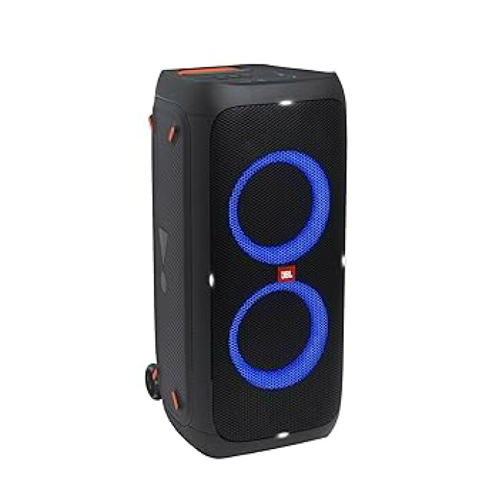 楽天市場】【中古】JBL PARTYBOX310 Bluetoothスピーカー ワイヤレス 
