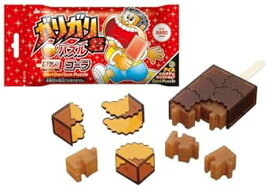 【中古】ガリガリ君パズル コーラ味