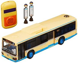 【中古】「つぎとまります! 」IRリモコン阪急バス