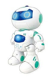 【中古】TKSK おしゃべりダンスロボPOCO(ポコ) TK-064