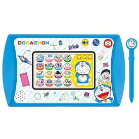 【中古】カメラも! プログラミングも! ドラえもんGIGAパッド
