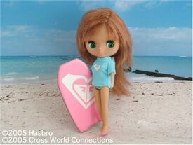 【中古】プチブライス ロキシーベイビー