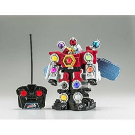 【中古】宇宙戦隊キュウレンジャー RCキュータマジン