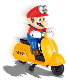 【中古】スーパーマリオオデッセイ スーパーマリオスクーター