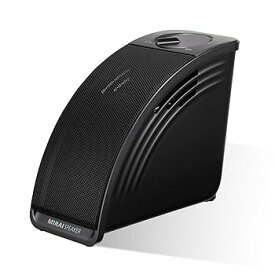 【中古】【2024年モデル】ミライスピーカー ミニ テレビの音量上げずに言葉くっきり 手元スピーカーの進化形 SF-MIRAIS7 有線接続 3.5mmステレオミニプラ