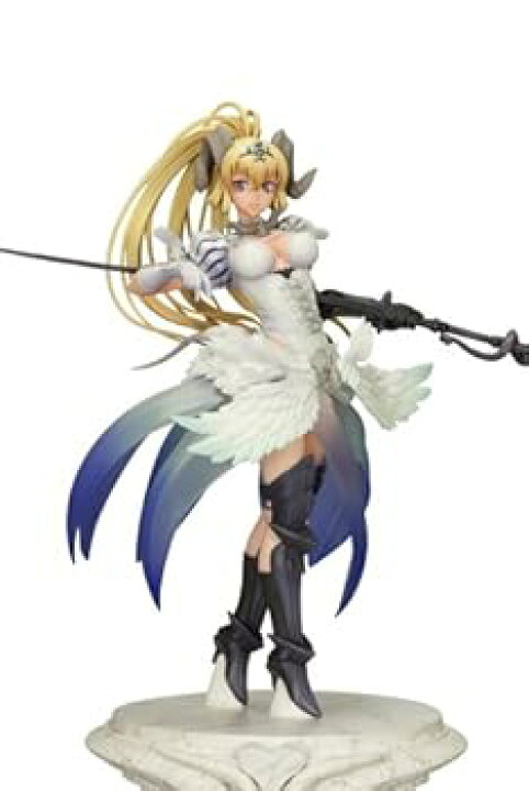 楽天市場】【中古】七つの大罪 ルシファー~傲慢の像 (1/7スケールPVC製 