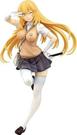【中古】とある科学の超電磁砲T 食蜂操祈 1/7スケール ABS&PVC製 塗装済み完成品フィギュア