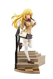 【中古】とある科学の超電磁砲T 食蜂操祈 15周年記念Ver. 1/7スケール PVC製 塗装済み完成品 フィギュア PV015