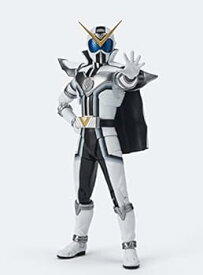 【中古】S.H.Figuarts ゼンカイザーブラック